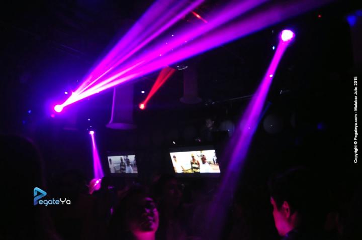 Foto 59 de Malabar - sabado 11 de julio de 2015 en Discoteca Malabar Bucaramanga, Bucaramanga