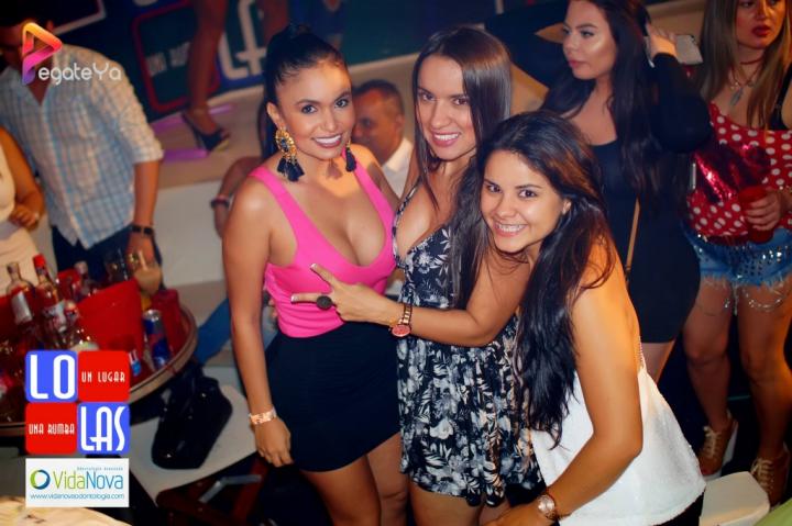 Foto 12 de Lolas Club - 5to FDS Enero 2016 en Lolas Club Menga Cali, Cali