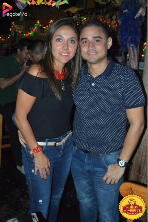Foto 47 de Mi Dios se lo Pague - 5to Fds Julio en Fonda Mi Dios Se Lo Pague, Cali