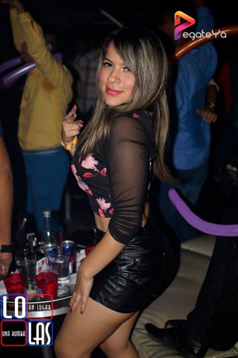 Foto 30 de Lolas Club - 3er FDS Abril 2015 en Lolas Club Menga Cali, Cali
