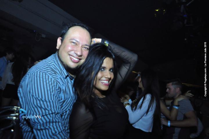 Foto 100 de La Premiere - 11 de julio de 2015 en La Premiere Bucaramanga, Bucaramanga