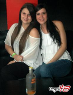 Foto 2 de Abril 13 del 2012 en Nozomi Club, Cali
