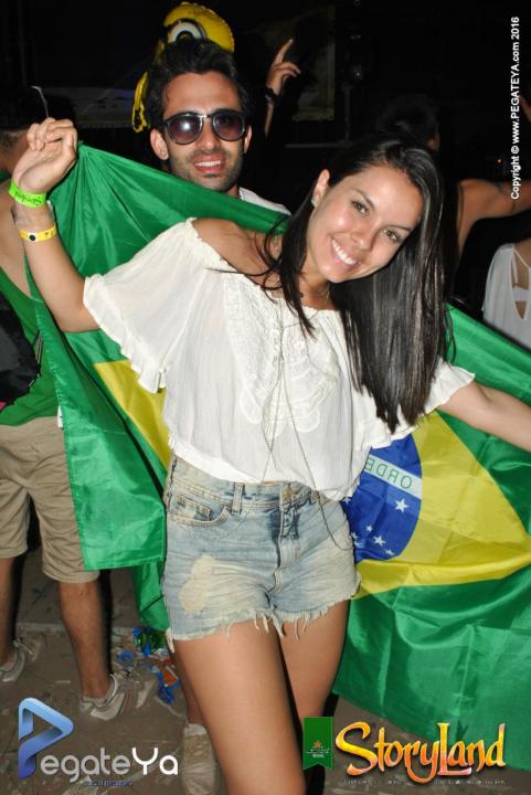 Foto 8 de storyland 2016 en storyland 2016, Cartagena