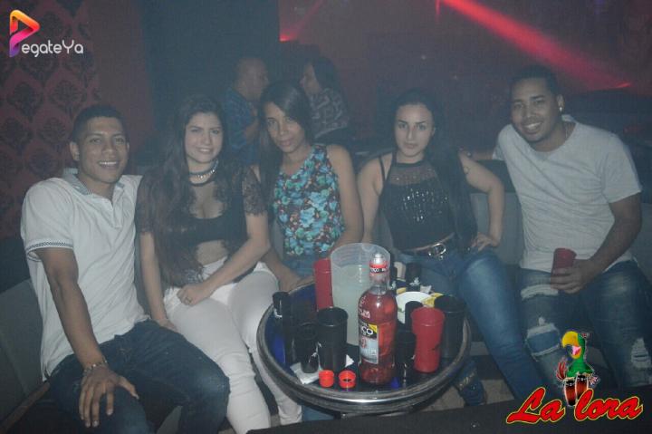 Foto 6 de La Lora - 2do Fds Marzo 2017 en La Lora Bar, Cali