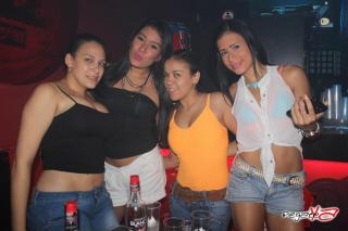 Foto 6 de Ampm - Abril 4 y 5 del 2014 en Am / PM Bar - Cali, Cali