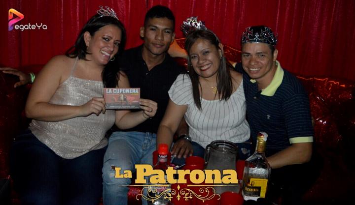 Foto 37 de La Patrona - 1er Fds Agosto 2017 en La Patrona, Cali