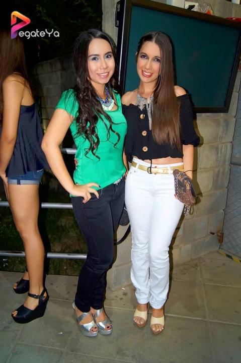 Foto 29 de Lolas Club - 1er FDS Febrero 2016 en Lolas Club Menga Cali, Cali