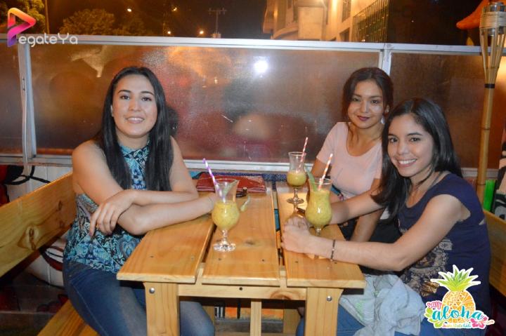 Foto 30 de Say Aloha 5to Fds Octubre 2016- Hallowen en Aloha Say State