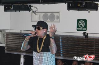 Foto 102 de Lolas - Ñengo Flow en Lolas Club Menga Cali, Cali
