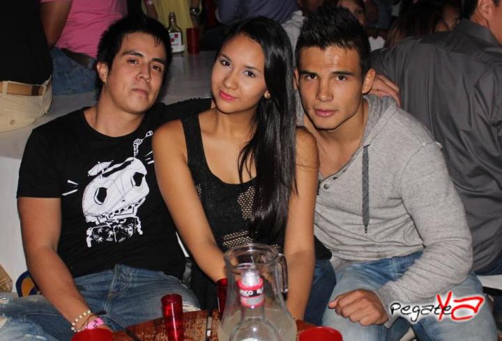 Foto 121 de Lolas Club - Octubre 11 en Lolas Club Menga Cali, Cali