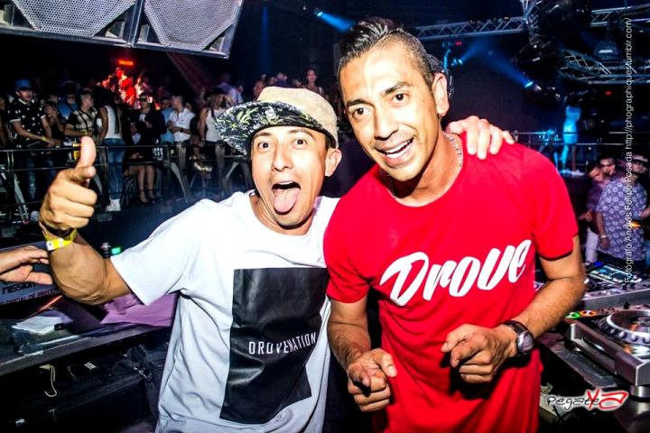 Foto 51 de Mission Club- The New Year Party en Mission Club- The New Year Party, Cali