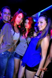 Foto 43 de Discoteca Aqua 9 agosto 2012 en Discoteca Aqua Medellin, Medellín