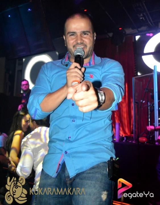 Foto 34 de Kukara - 2do FDS Julio 2015 en Kukaramakara Discoteca Cali, Cali