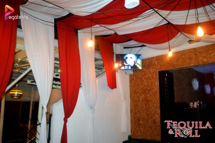 Foto 16 de Tequila & Roll - 1er FDS Febrero 2016 en Tequila & Roll