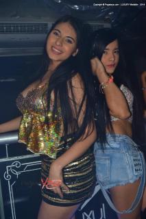 Foto 19 de LUXURY 4 y 5 de abril de 2014 en Discoteca Luxury Medellin, Medellín