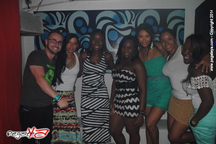 Foto 12 de Taboo 25 y 26 de Julio en Discoteca Taboo Cartagena, Cartagena