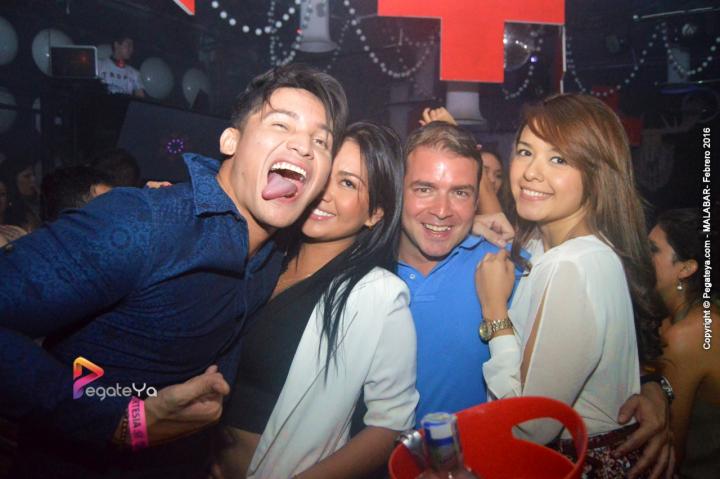 Foto 86 de MALABAR - 13 Febrero 2016 en Discoteca Malabar Bucaramanga, Bucaramanga