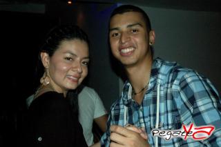 Foto 27 de Marzo 01 del 2013 en Babel / Barra Libre Cali, Cali