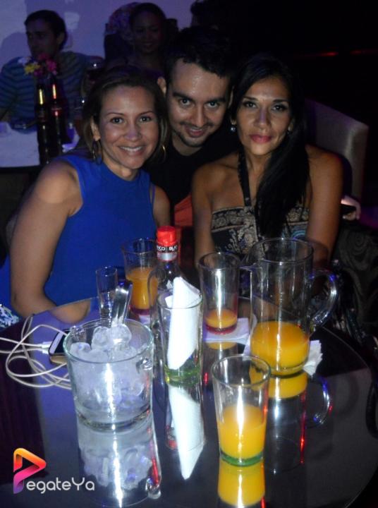 Foto 21 de Spiritu Club - 2do FDS Julio 2015 en Spiritu Club Prived