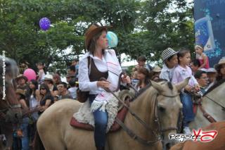 Foto 138 de Cabalgata 2010 - Feria Bucaramanga en Cabalgata 2010, Bucaramanga