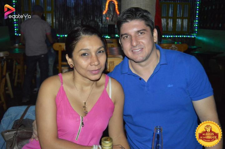 Foto 39 de Mi Dios se lo Pague - 2do Fds Agosto en Fonda Mi Dios Se Lo Pague, Cali