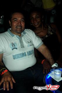 Foto 19 de Diciembre 22 del 2012 en La Maldita Primavera Cali, Cali