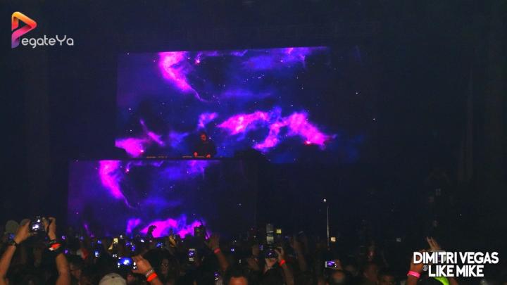 Foto 130 de Dimitri Vegas & Like Mike en Dimitri Vegas & Like Mike, Cali