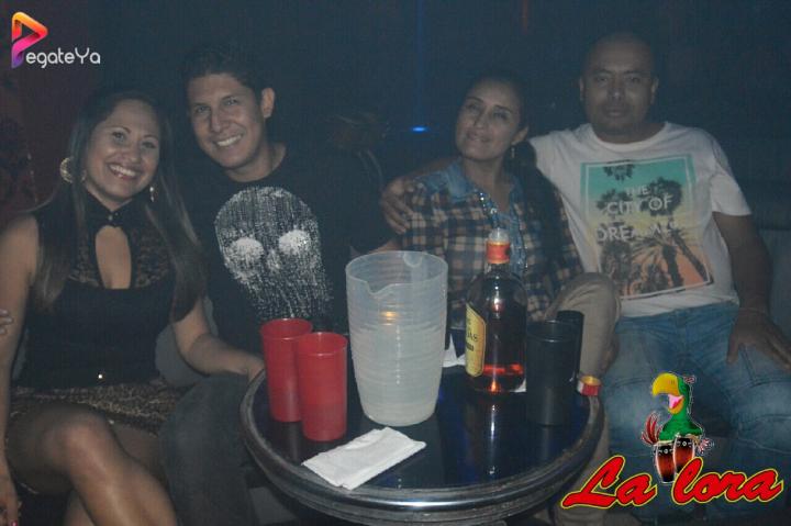 Foto 9 de La Lora - 3er-4to Fds Marzo 2017 en La Lora Bar, Cali