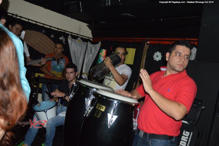 Foto 29 de Discoteca Malabar 17 y 18 Oct 2014 en Discoteca Malabar Bucaramanga, Bucaramanga