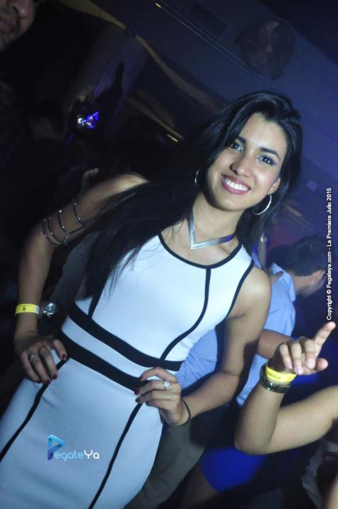 Foto 8 de La Premiere - 18 de julio de 2015 en La Premiere Bucaramanga, Bucaramanga