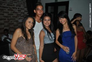 Foto 15 de leblon 7 y 8 de sep de 2012 en Discoteca LEBLON Cartagena, Cartagena