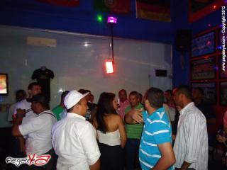 Foto 20 de la pasion del barza 1 de diciembre de 2 en LA PASION DEL BARZA Cartagena, Cartagena