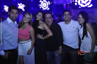 Foto 104 de Discoteca Malabar 12 de abril de 2014 en Discoteca Malabar Bucaramanga, Bucaramanga