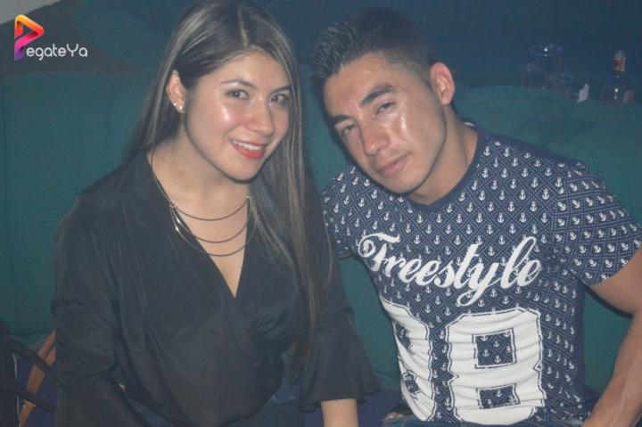 Foto 10 de Ahma Bar - 3er FDS Febrero 2016 en Ahma Cali, Cali