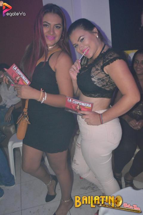 Foto 69 de Bailatino - 2do Fds Agosto 2017 en Blondie Bar Cali, Cali