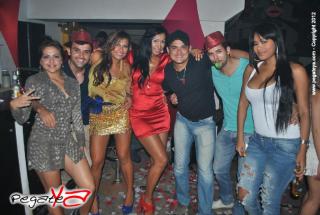 Foto 39 de leblon 3,4,10,11 de agosto en Discoteca LEBLON Cartagena, Cartagena