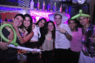 Foto 68 de Bar DF 12 de abril de 2014 en Discoteca DF Bucaramanga, Bucaramanga