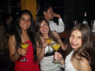 Foto 48 de Los 15 de Mapis Gomez en Los 15 de Mapis Gomez
