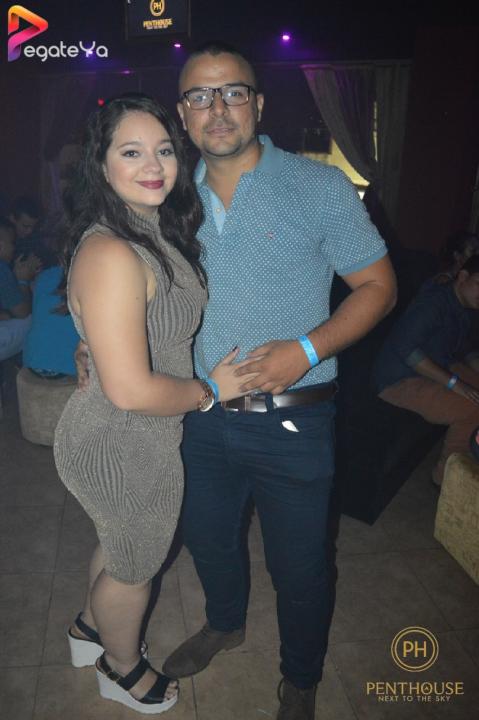 Foto 20 de Penthouse Club - 2do Fds Nov 2016 en Penthouse 1800, Cali