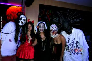 Foto 105 de Le Parc Halloween Bucaramanga en Le Parc Bar Bucaramanga, Bucaramanga