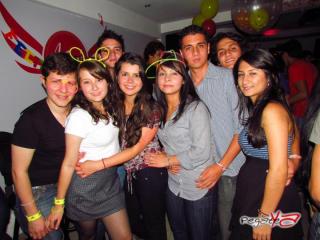 Foto 15 de Diciembre 17 del 2011 Aqui Te Quiero Ver en Aqui Te Quiero Ver Manizales, Manizales