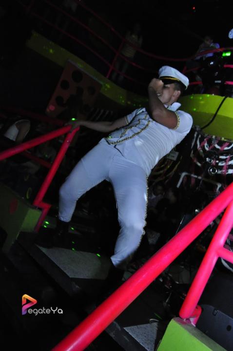 Foto 37 de El Manicomio sábado 02 de mayo 2015 en Discoteca El Manicomio Bucaramanga, Bucaramanga