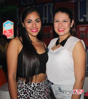 Foto 26 de Lolas - Abril 12 del 2014 en Lolas Club Menga Cali, Cali