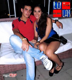 Foto 111 de Lolas - Abril 12 del 2014 en Lolas Club Menga Cali, Cali
