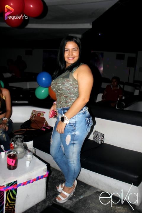 Foto 13 de Epika Night Club - 3er FDS Febrero 2016 en Epika Night Club, Cali