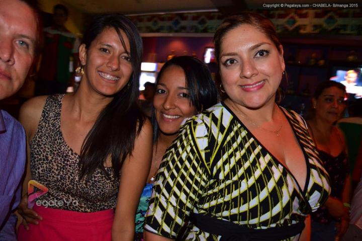 Foto 28 de CHABELA sabado 17 de enero de 2015 en Discoteca Chabela Bucaramanga, Bucaramanga