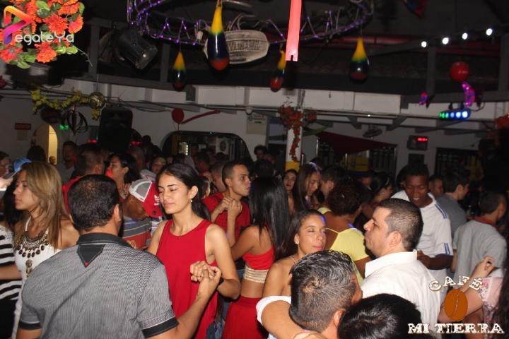 Foto 44 de Cafe mi Tierra - 4to Fds julio 2016 en Cafe Mi Tierra, Cali
