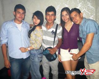 Foto 24 de Septiembre 07 del 2013 en Babel / Barra Libre Cali, Cali