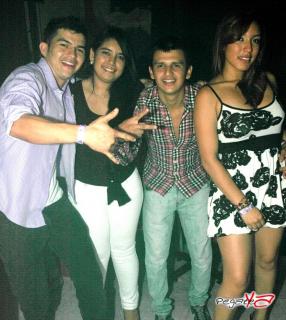 Foto 26 de Octubre 26 del 2013 en Am / PM Bar - Cali, Cali