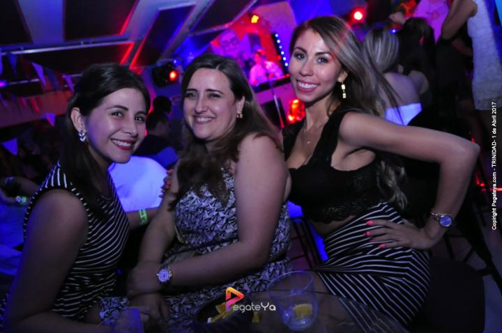 Foto 5 de Trinidad Sabado 1 de abril de 2017 en Trinidad Discoteca Bucaramanga, Bucaramanga